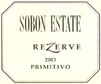 ReZerve Primitivo