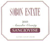 Sangiovese