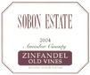 Zinfandel Old Vines