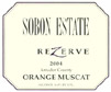 ReZerve Orange Muscat