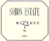 ReZerve Zinfandel