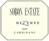 ReZerve Carignane