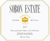 Zinfandel "Rocky Top"
