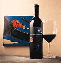 Progeny Vineyards Cabernet Sauvignon