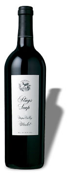 Stags' Leap Napa Valley Merlot