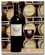 Petite Verdot, Napa Valley