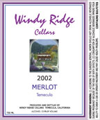 White Merlot