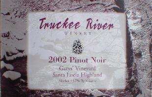 Pinot Noir