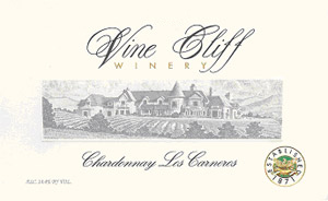 Chardonnay Los Carneros