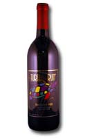 Terrapin Red