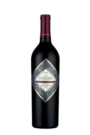 Monhoff Vineyard Zinfandel