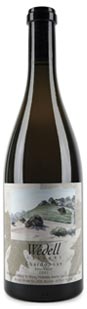 Wedell Cellars Edna Valley Chardonnay