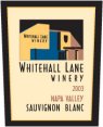 Napa Valley Sauvignon Blanc
