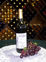 Windy Knoll Red