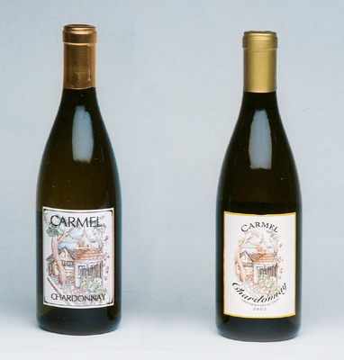 Carmel Chardonnay