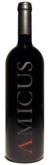 Amicus Napa Valley Special Blend