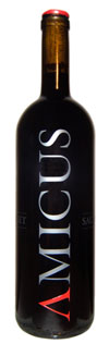 Amicus Napa Valley Cabernet Sauvignon