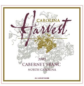 Cabernet Franc