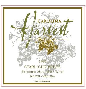 Starlight White