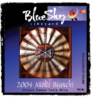 Molti Bianchi