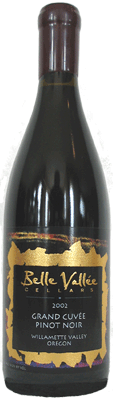 Grand Cuvée Pinot Noir