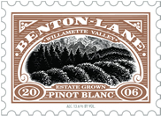 Benton-Lane Pinot Blanc