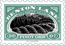 Benton-Lane Pinot Gris