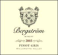 Pinot Gris