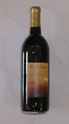Plantation Red