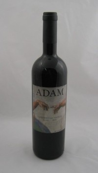 Adam Cabernet Sauvignon