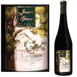 Ancient Vine Carignane