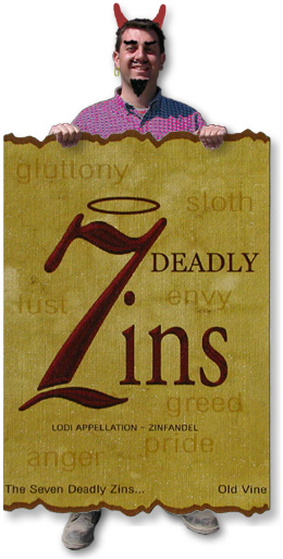 7 Deadly Zins