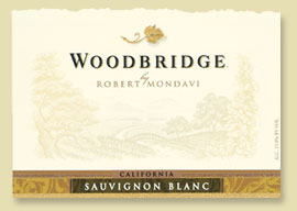 Woodbridge Sauvignon Blanc