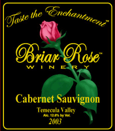 Cabernet Sauvignon
