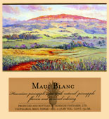 Maui Blanc
