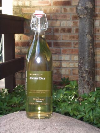 Every Day Chardonnay