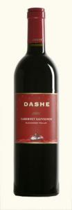 Dashe Cellars Cabernet Sauvignon Alexander Valley