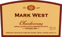 Mark West Santa Barbara County Chardonnay