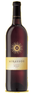 Mirassou Merlot