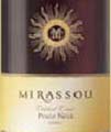 Mirassou Pinot Noir