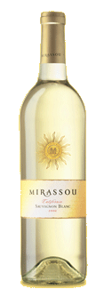 Mirassou Sauvignon Blanc