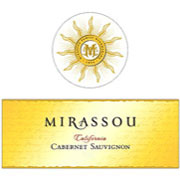 Mirassou Cabernet Sauvignon