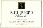 Rutherford Ranch Cabernet Sauvignon
