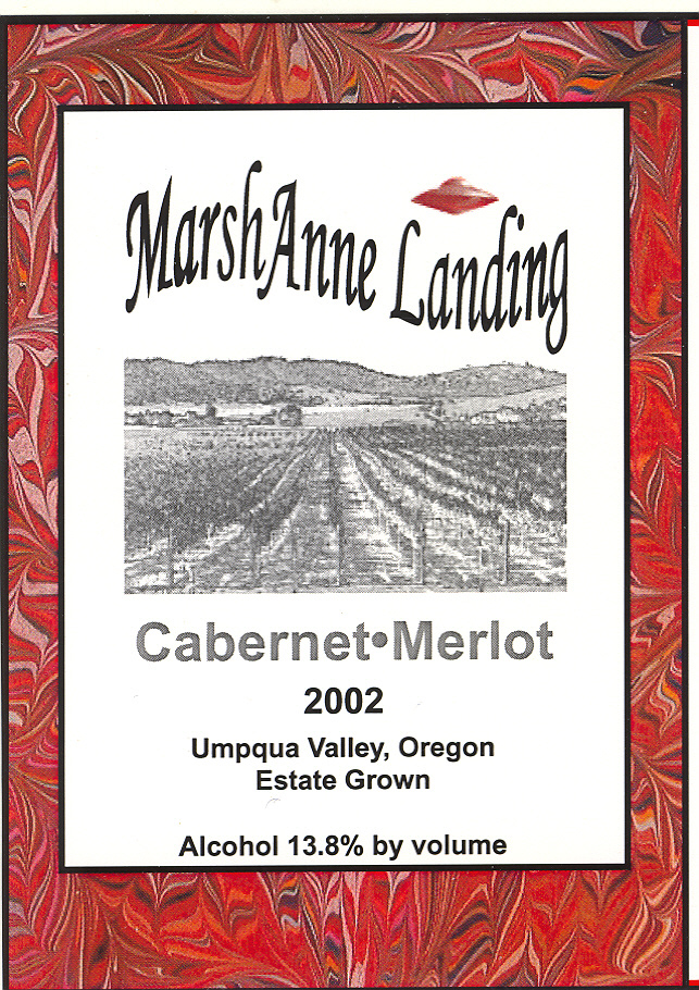 Cabernet Merlot