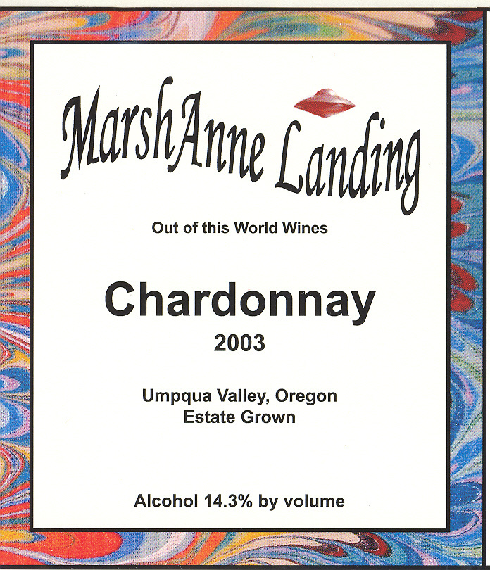 Chardonnay