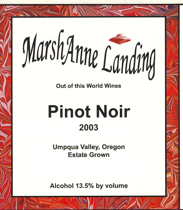 Pinot Noir