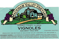 VIGNOLES