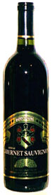 Cabernet Sauvignon Reserve