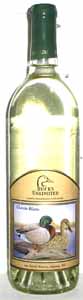 Ducks Unlimited Chenin Blanc