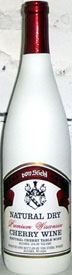 Dry Cherry